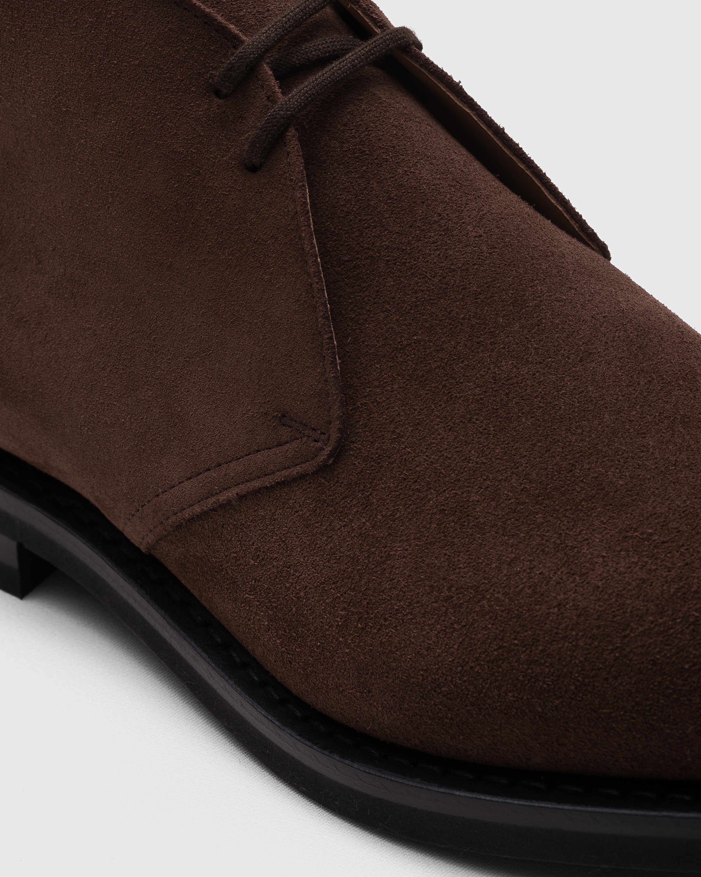 Church's Ryder castoro suede ankle boots - Beige | RYDER81734392