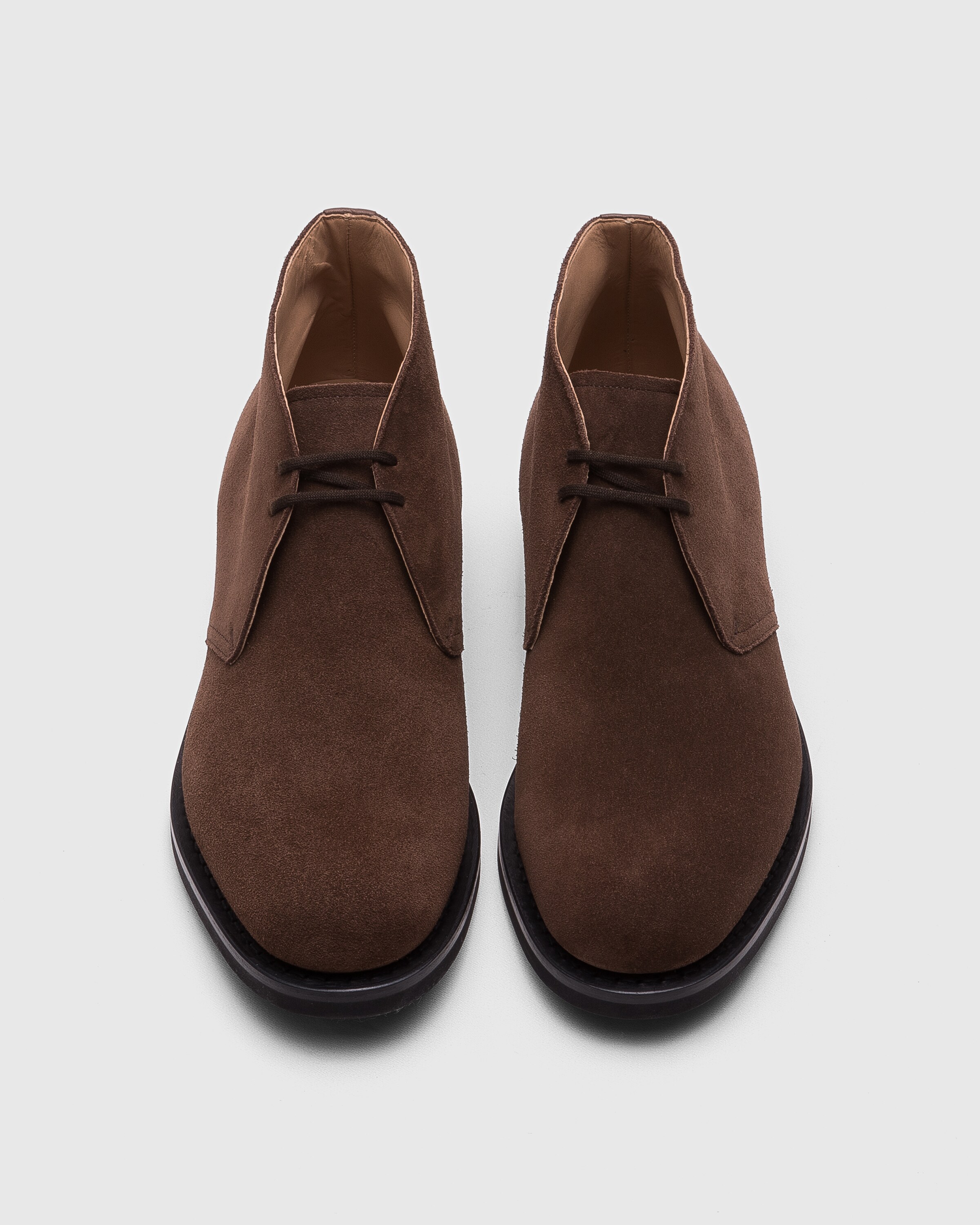 Church's desert boots on sale