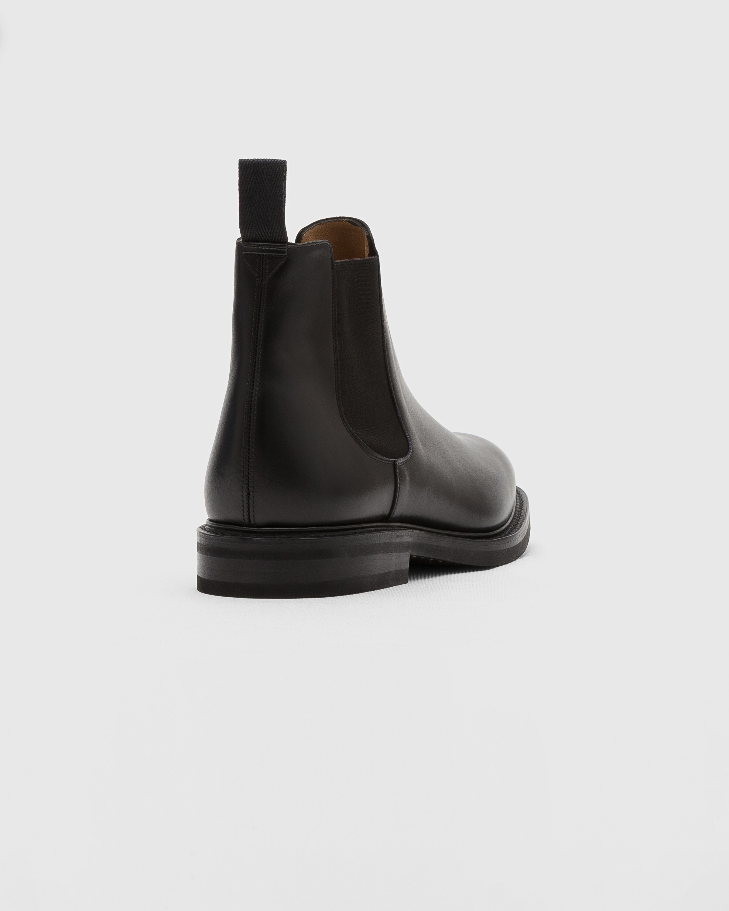Gq chelsea boots 218 top