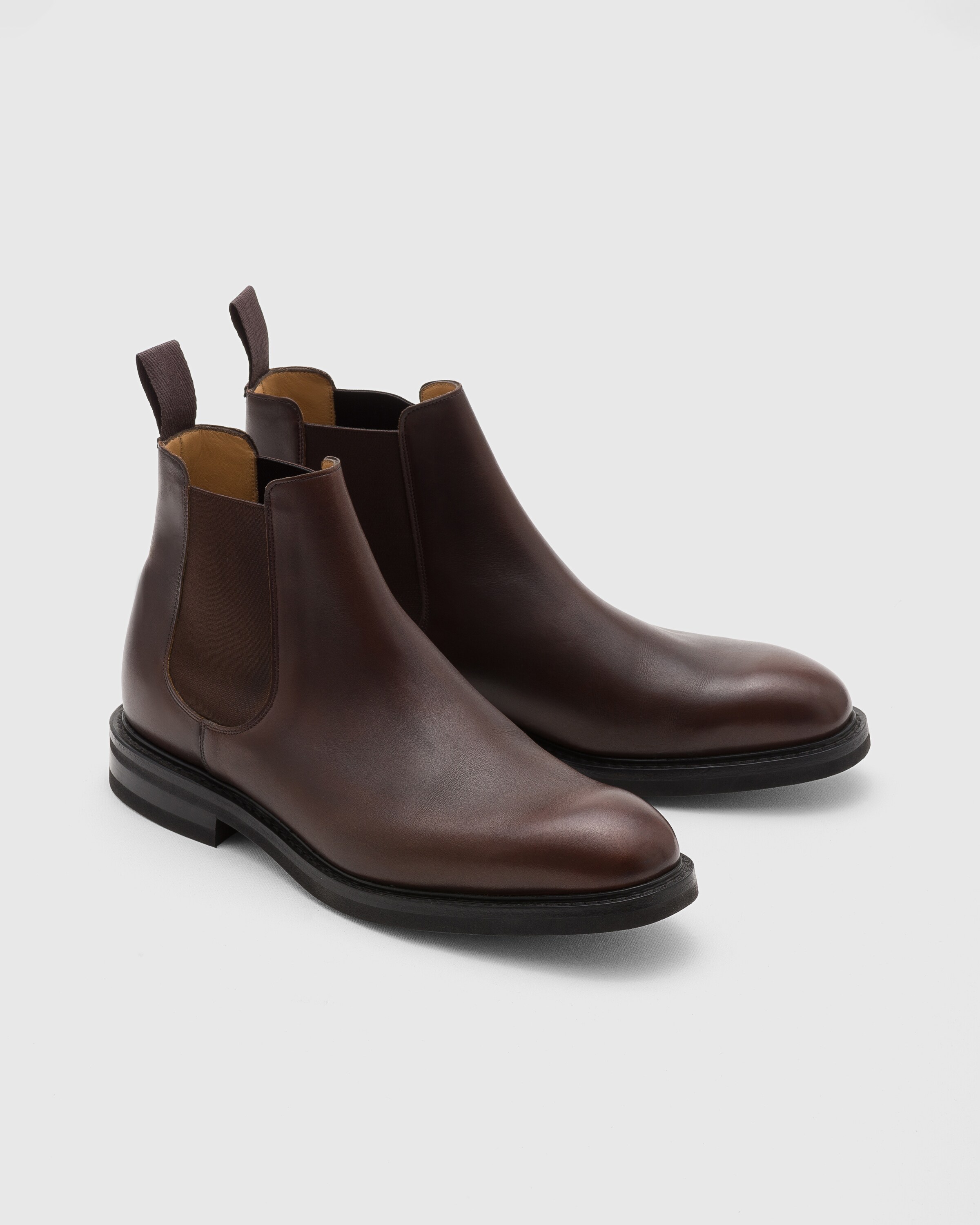 Opelika chelsea boots levis top