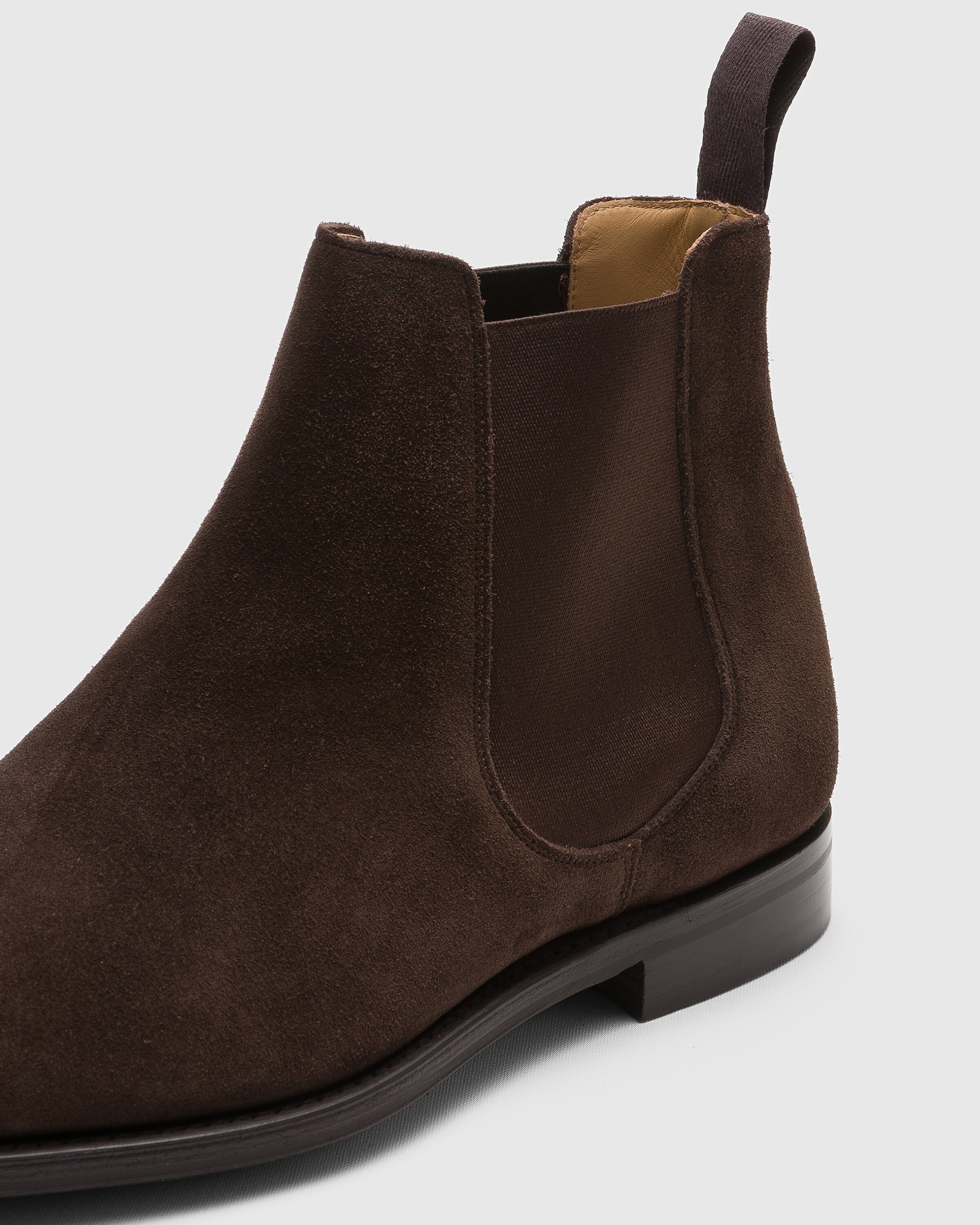 Gq chelsea boots 218 hot sale