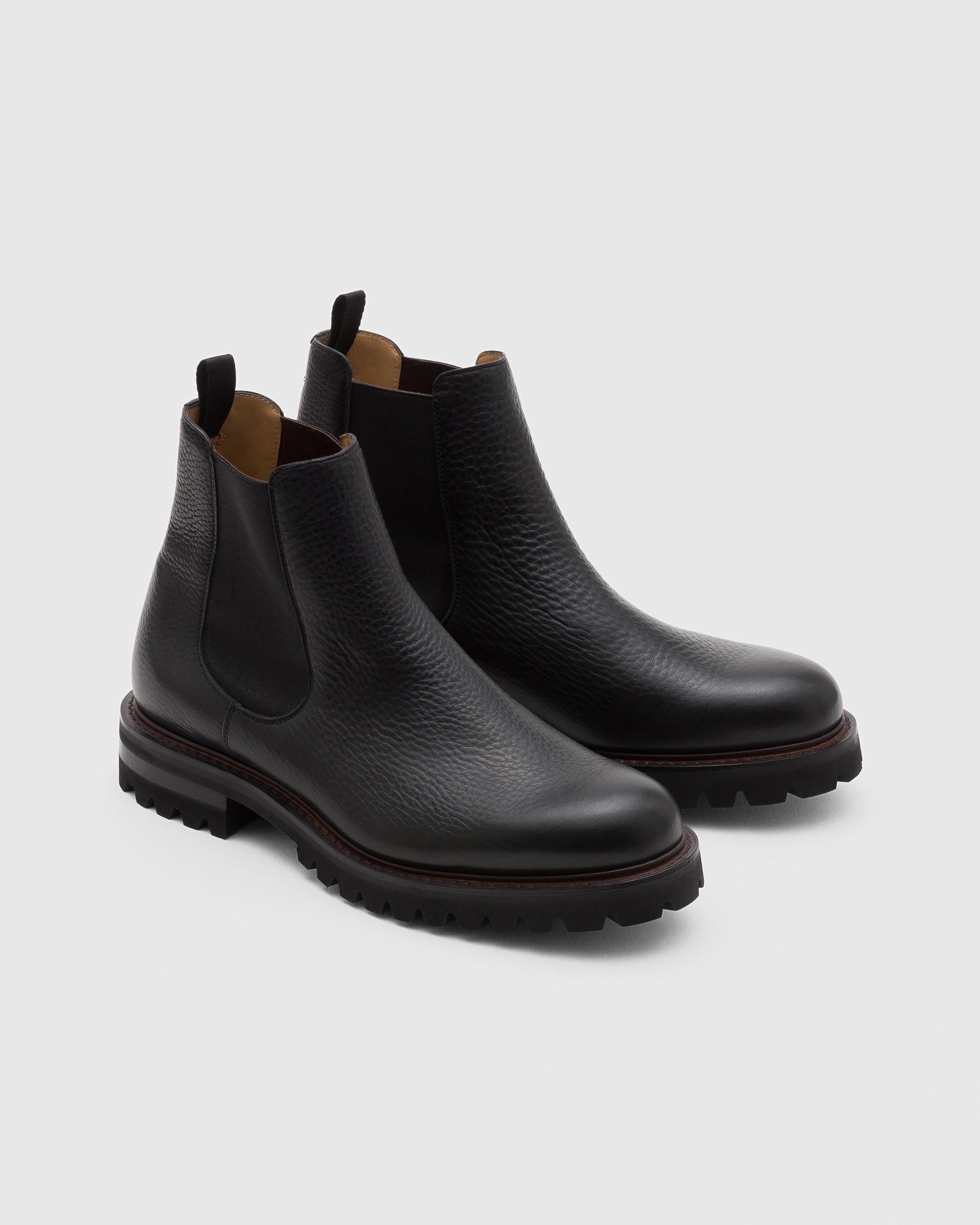 Church's new arrivals chelsea boots