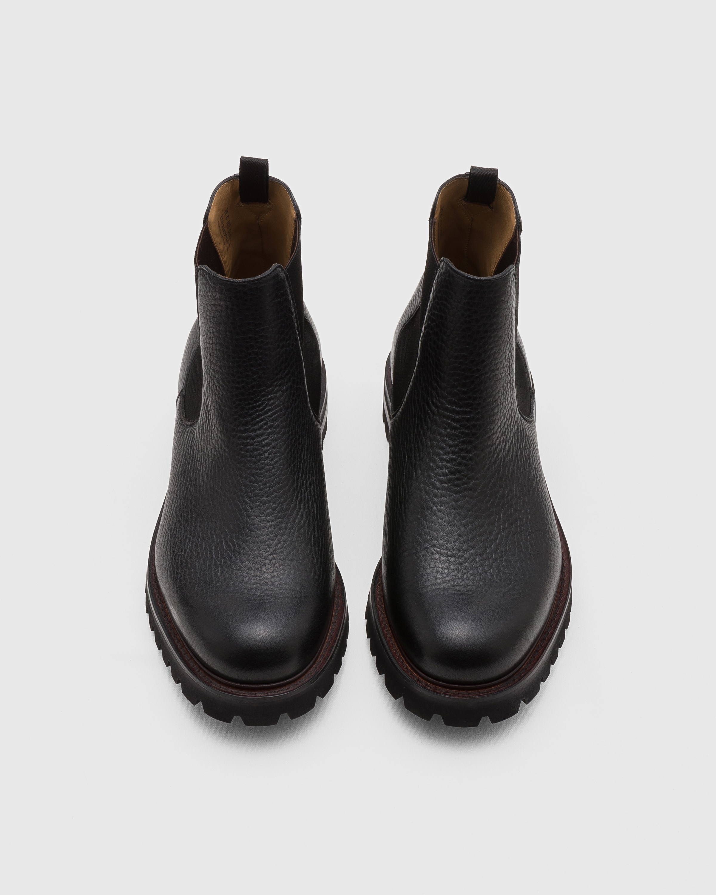Church's mens chelsea boots 2025