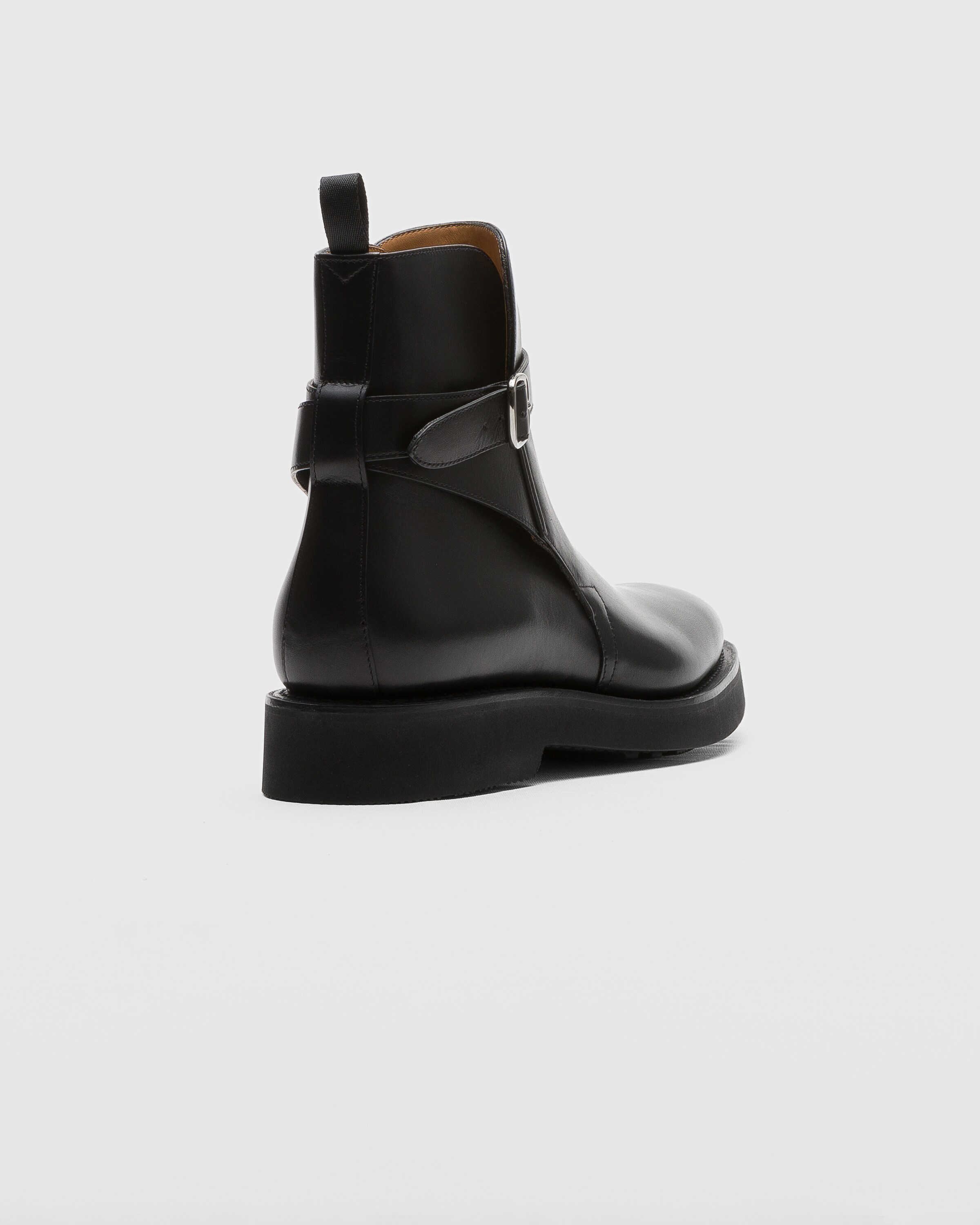 Boots shop church femme