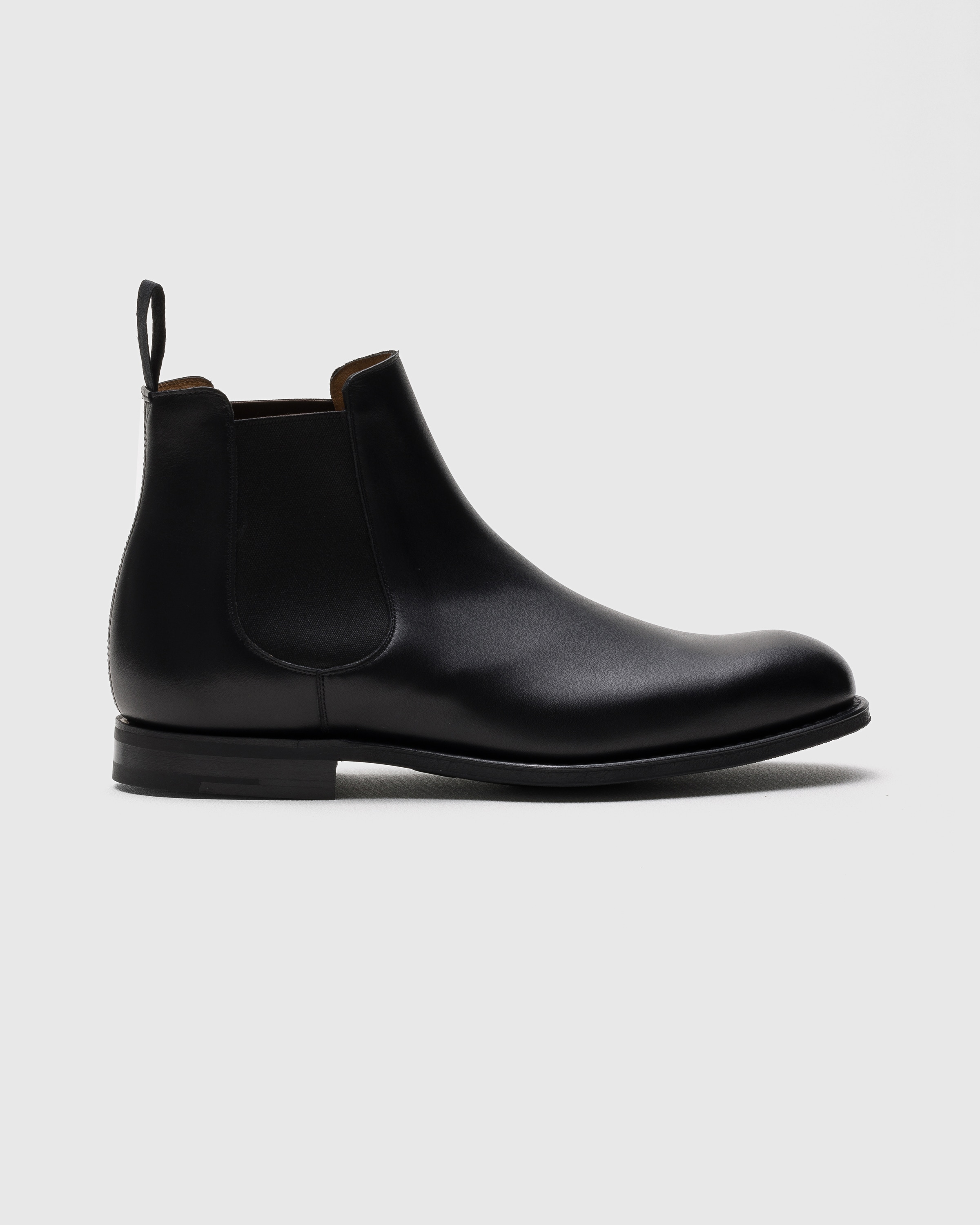 BURWOOD MET/バーウッド メット(ラバーソール/ポリッシュド