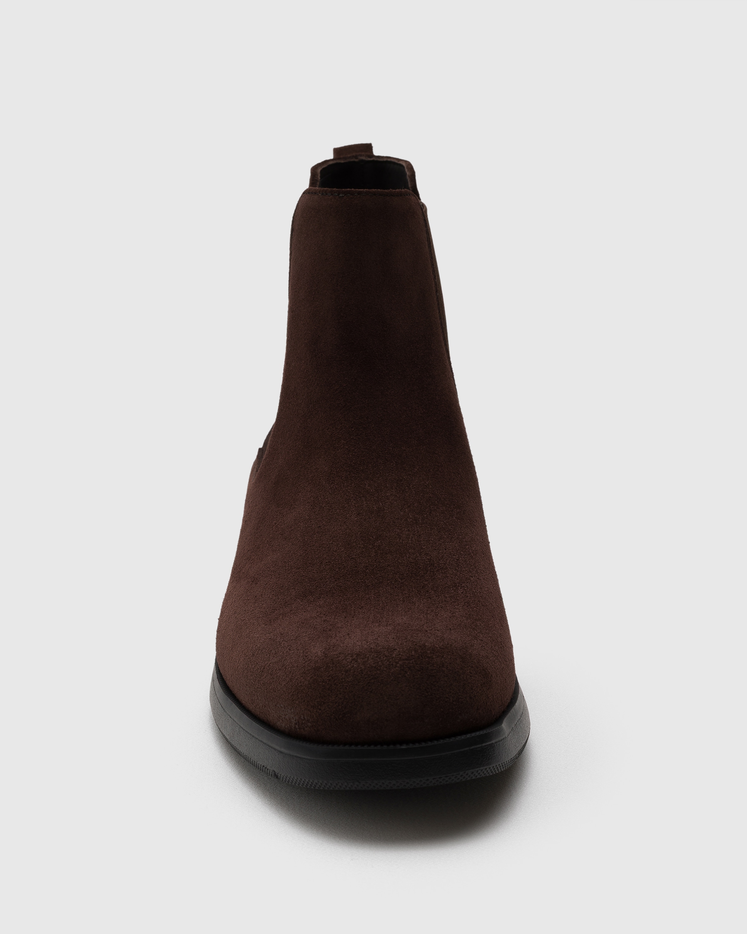 Brown Roadrunner Suede Chelsea Boot | Church's