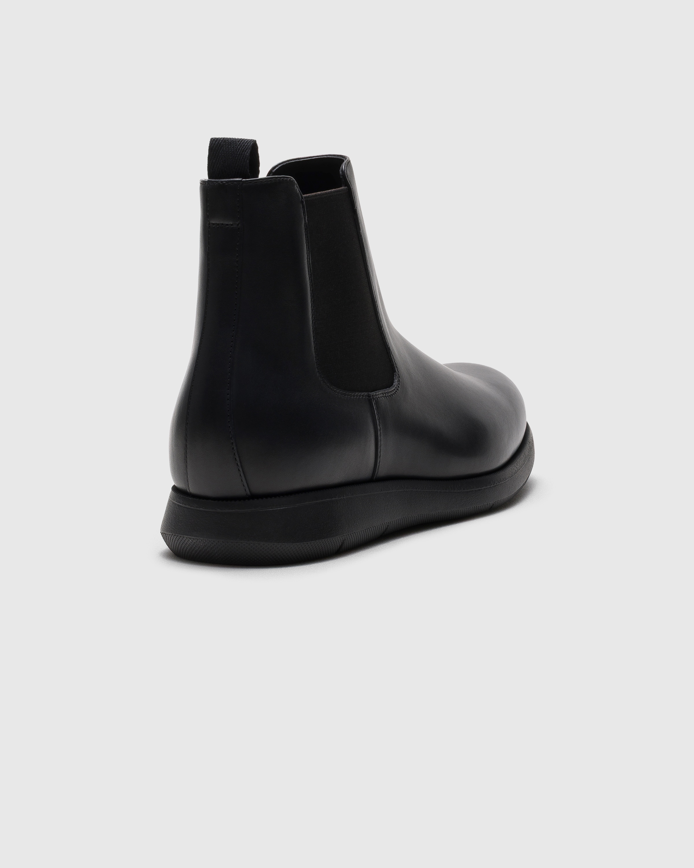 靴 church's uk6.5 Brown Roadrunner Suede Chelsea Boot | Church's