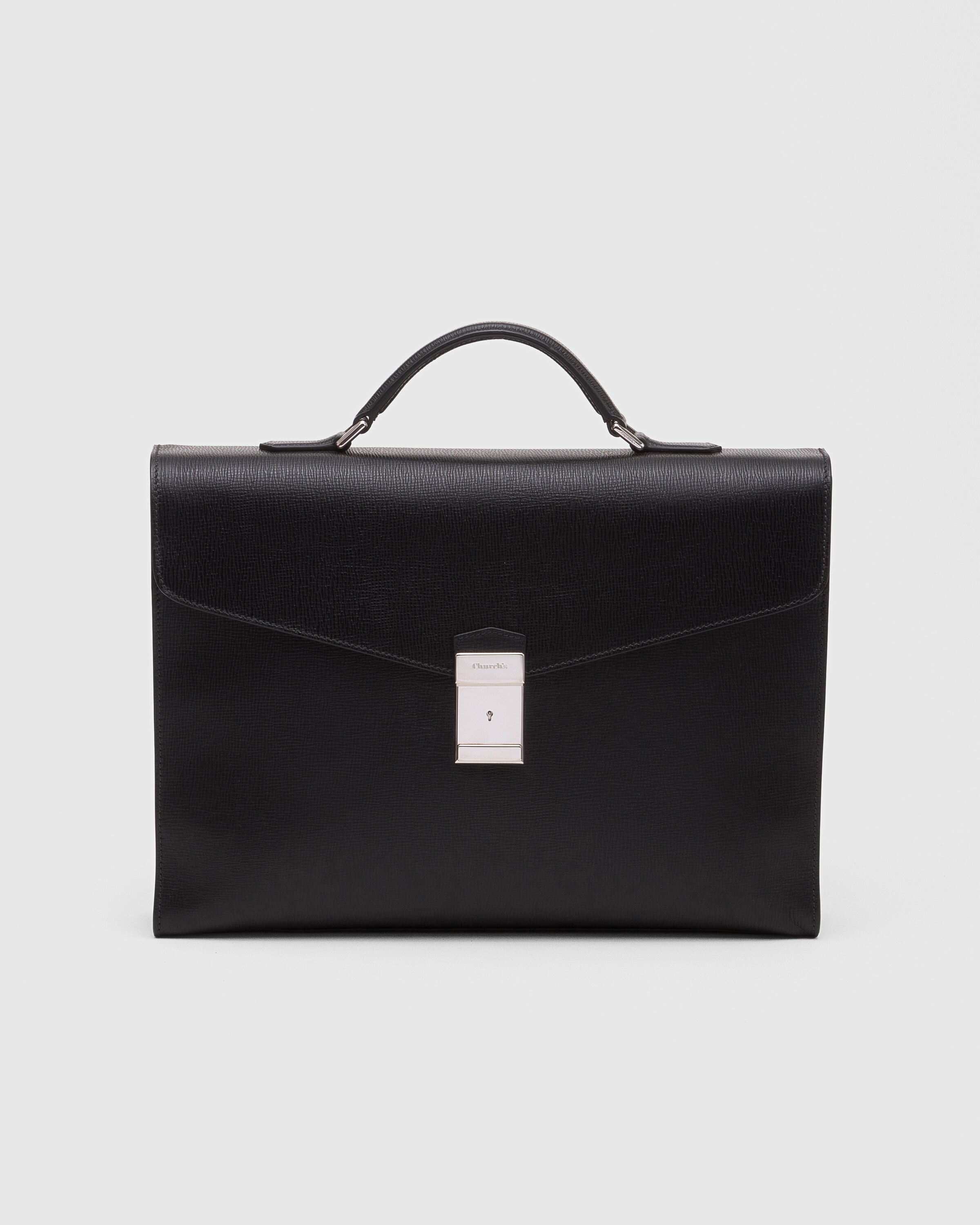 Church briefcase 2025
