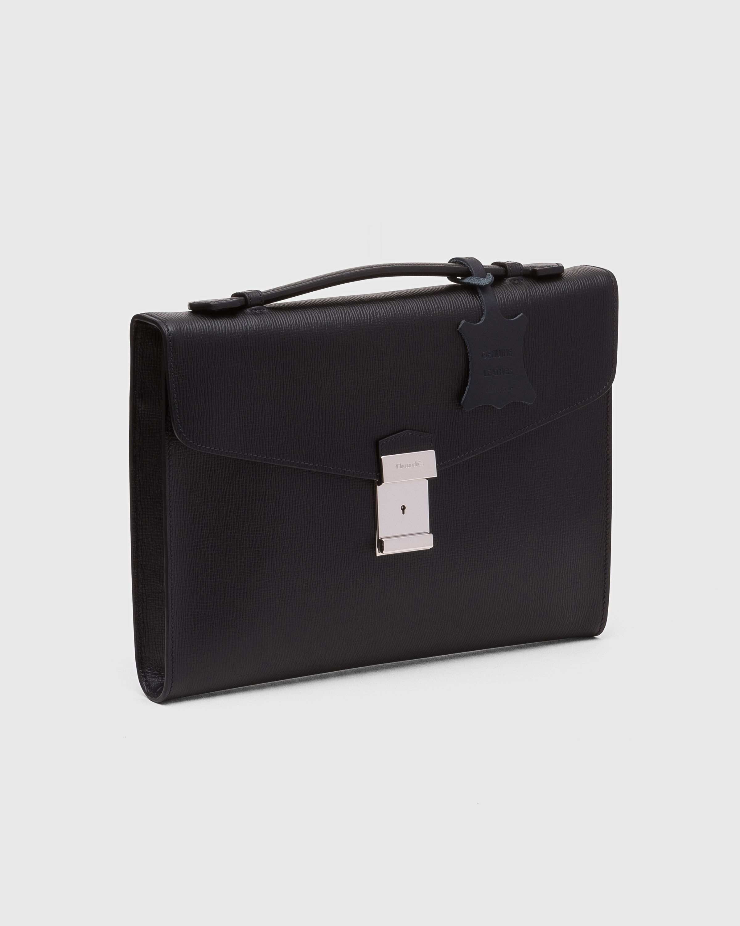 Church's briefcase 2025