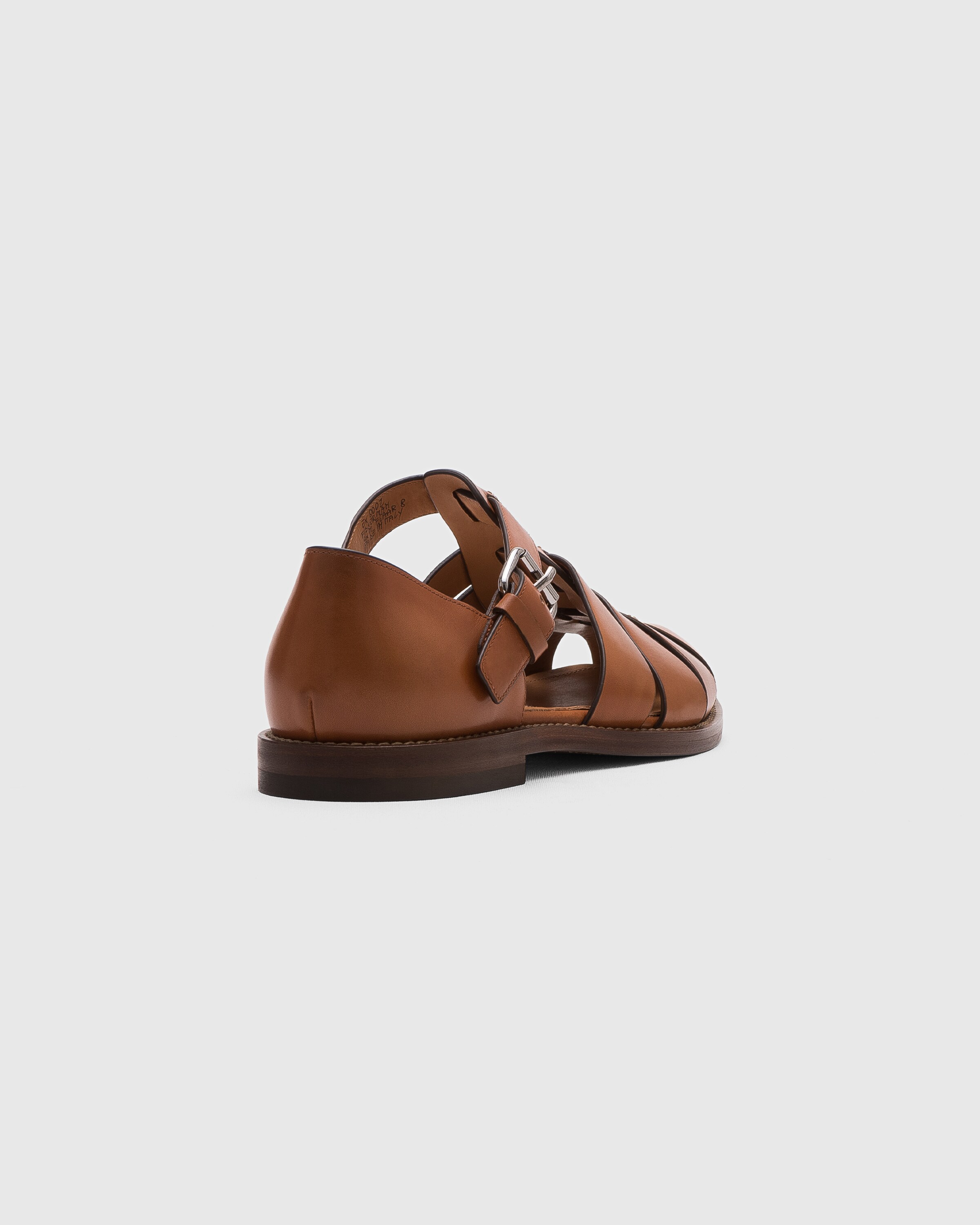 Church's fisherman sandals on sale