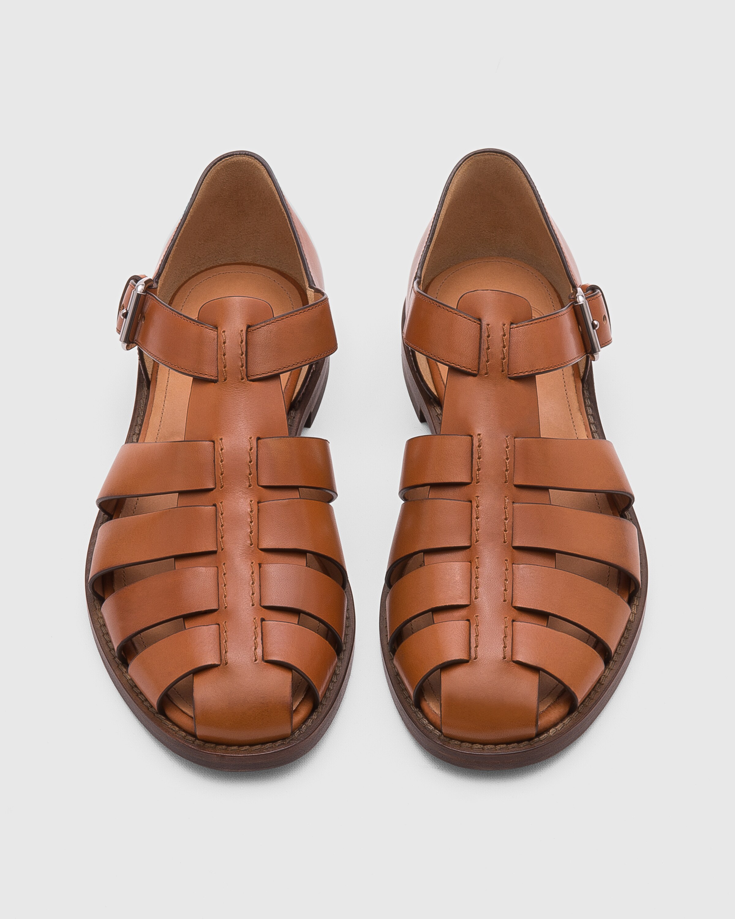 Church's fisherman sandal new arrivals