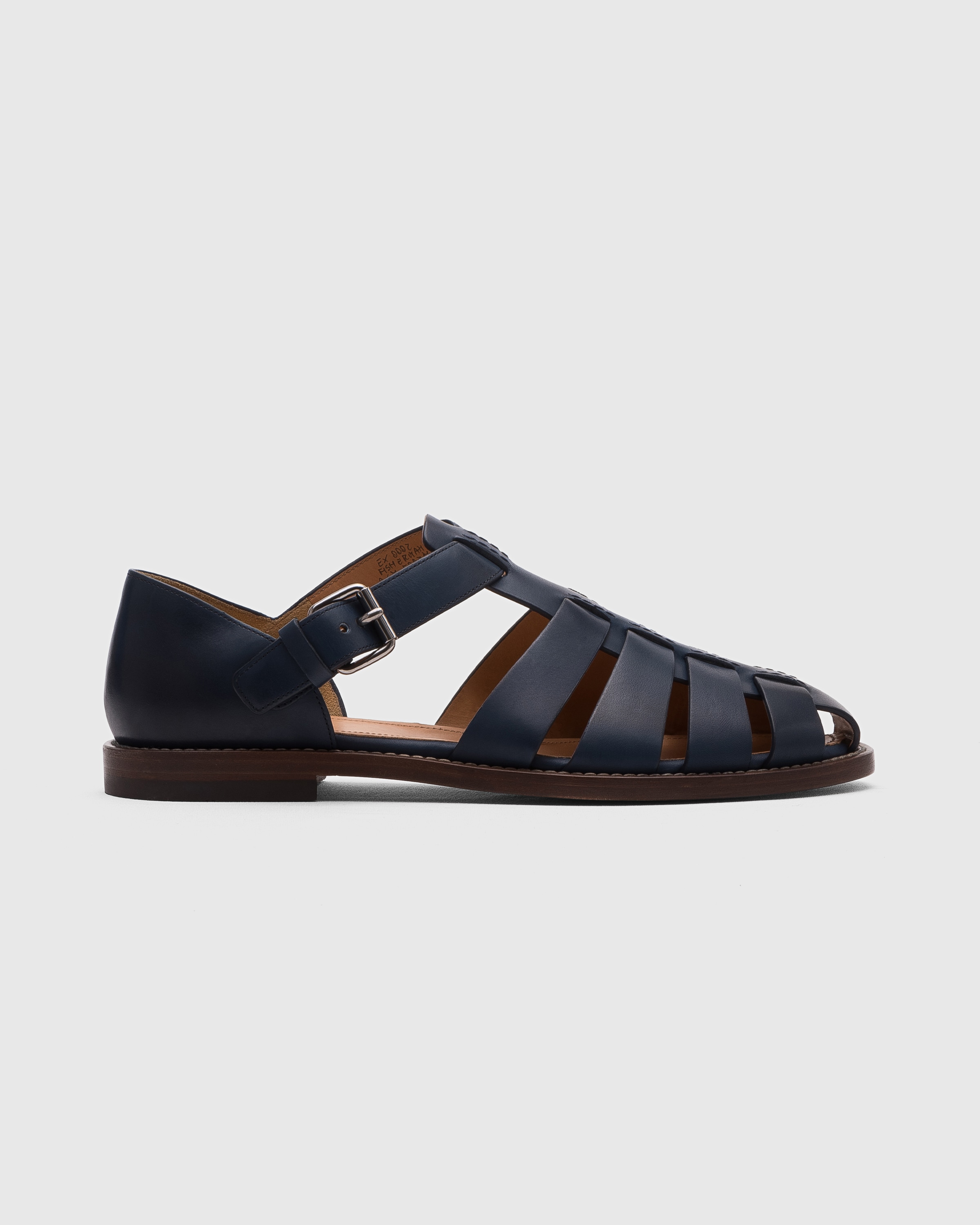 Church's cheap fisherman sandal
