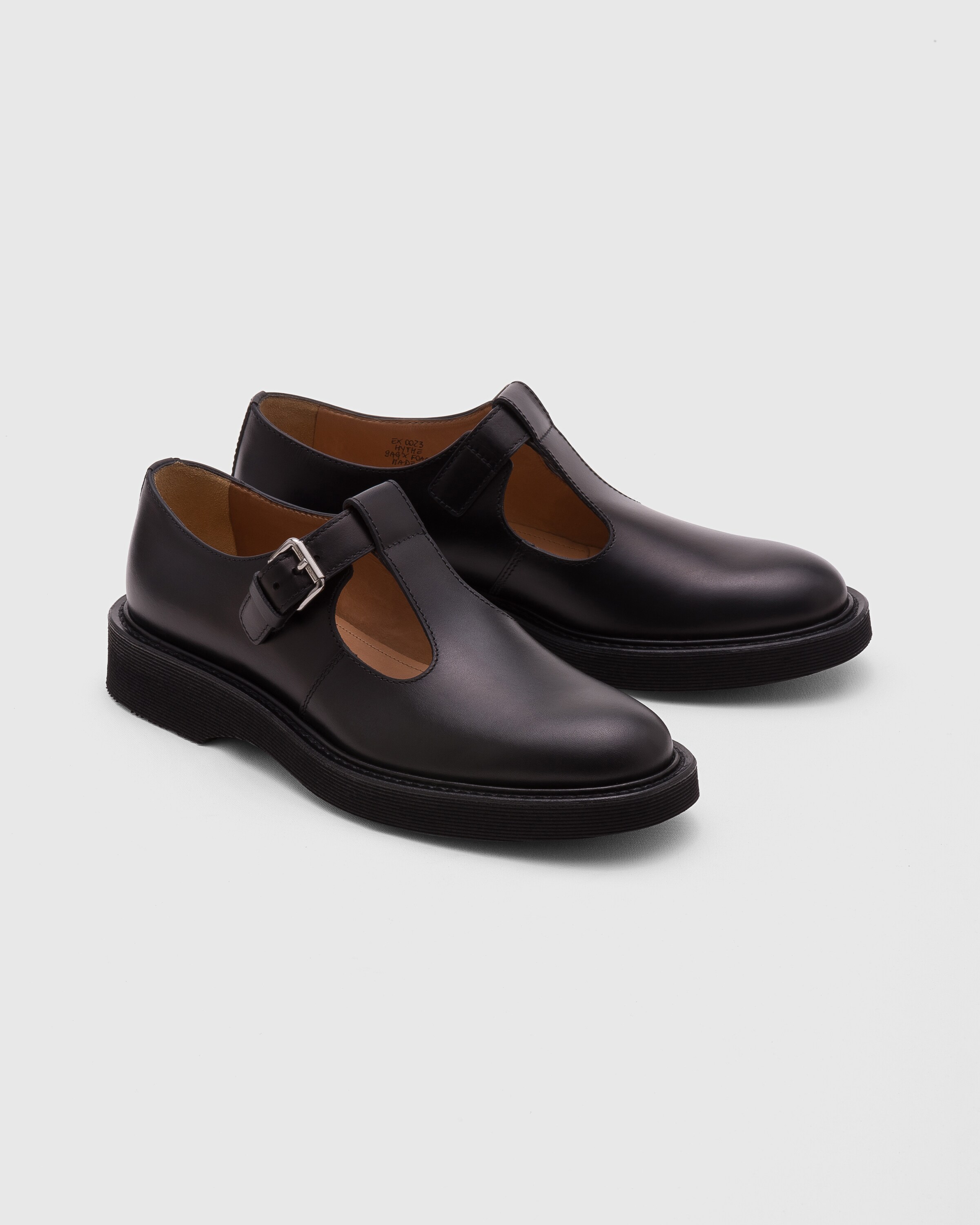 botte martens