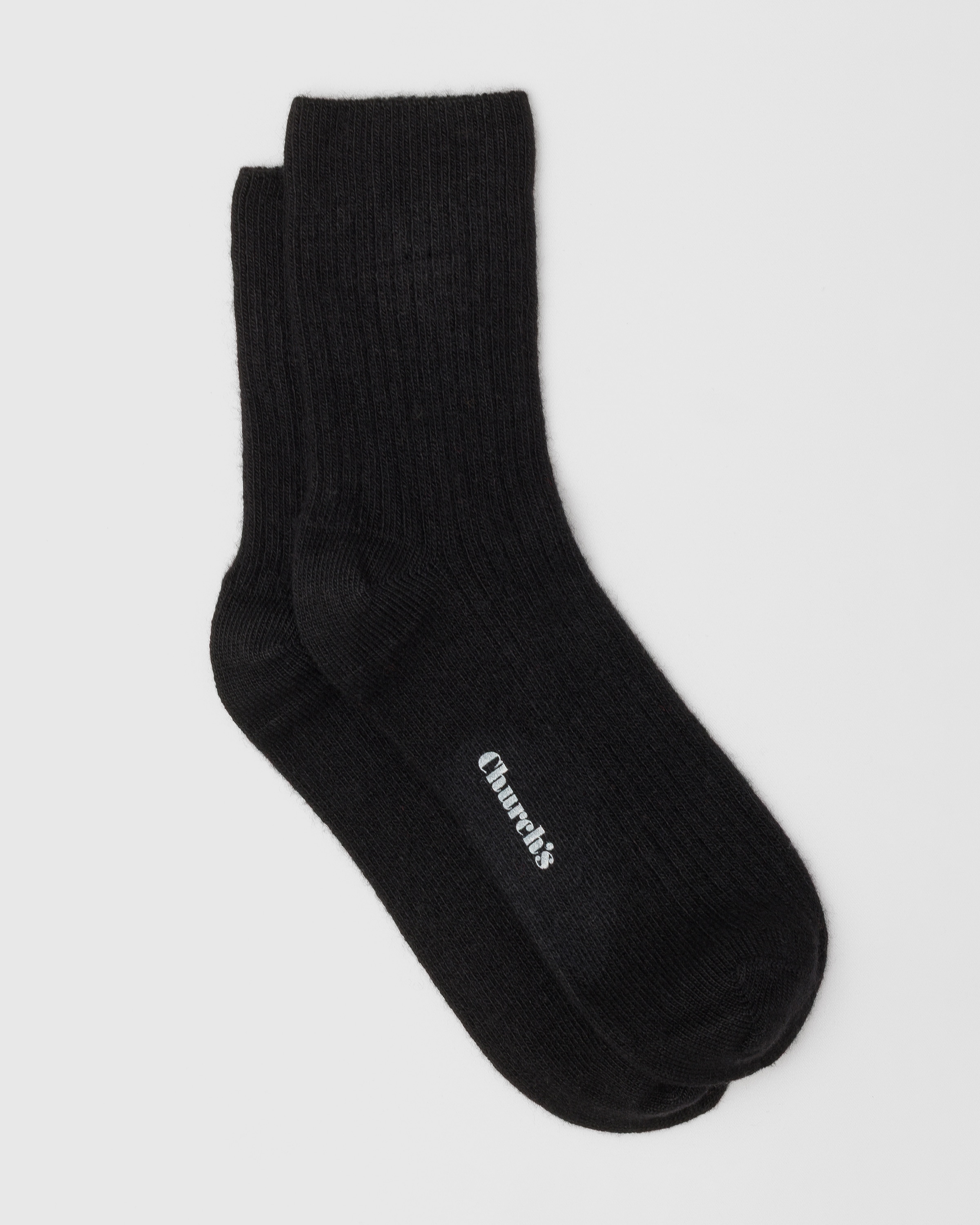 Church's Cashmere Blend Socks