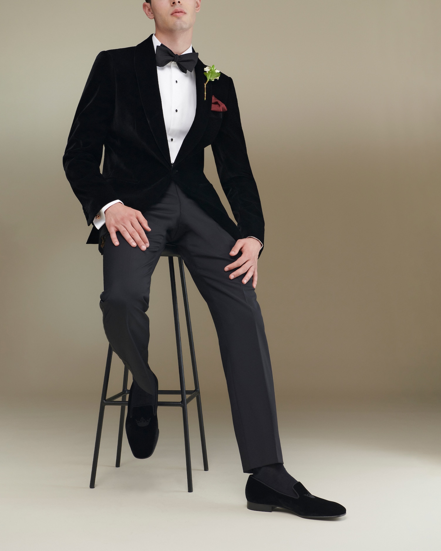 Men’s Formalwear Footwear and Accessories | Church’s