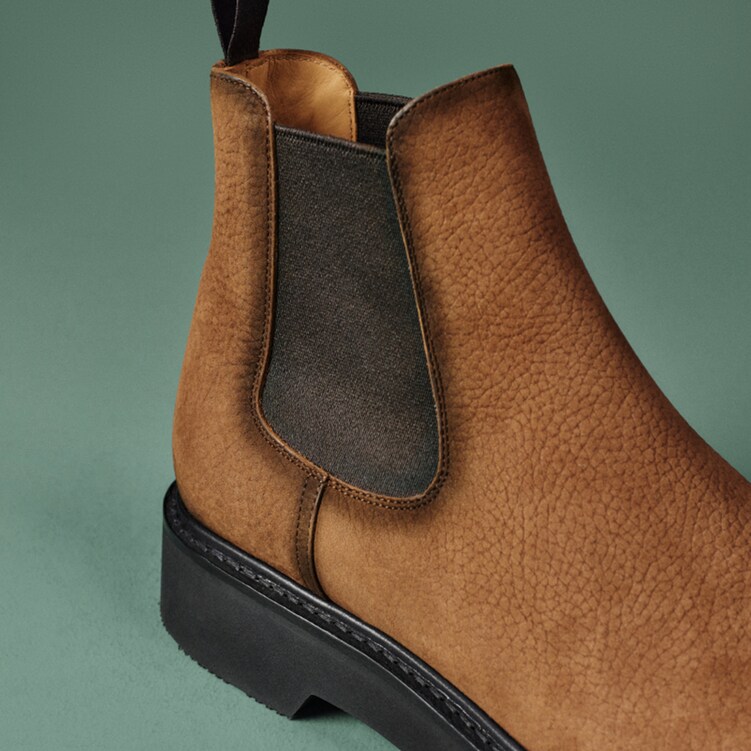 Chelsea Boot