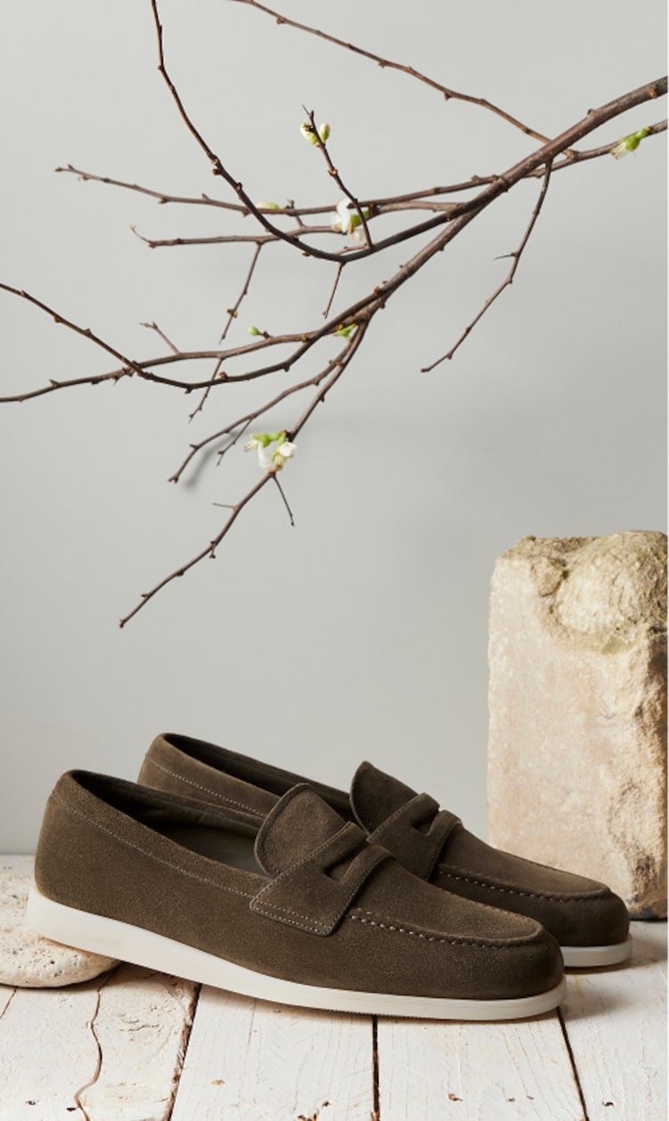 Men's Coastland Collection