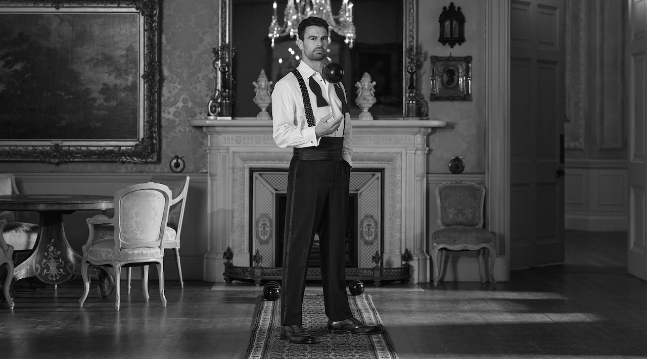 チャーチのエレガントな男性および女性用英国靴 | Church's JP