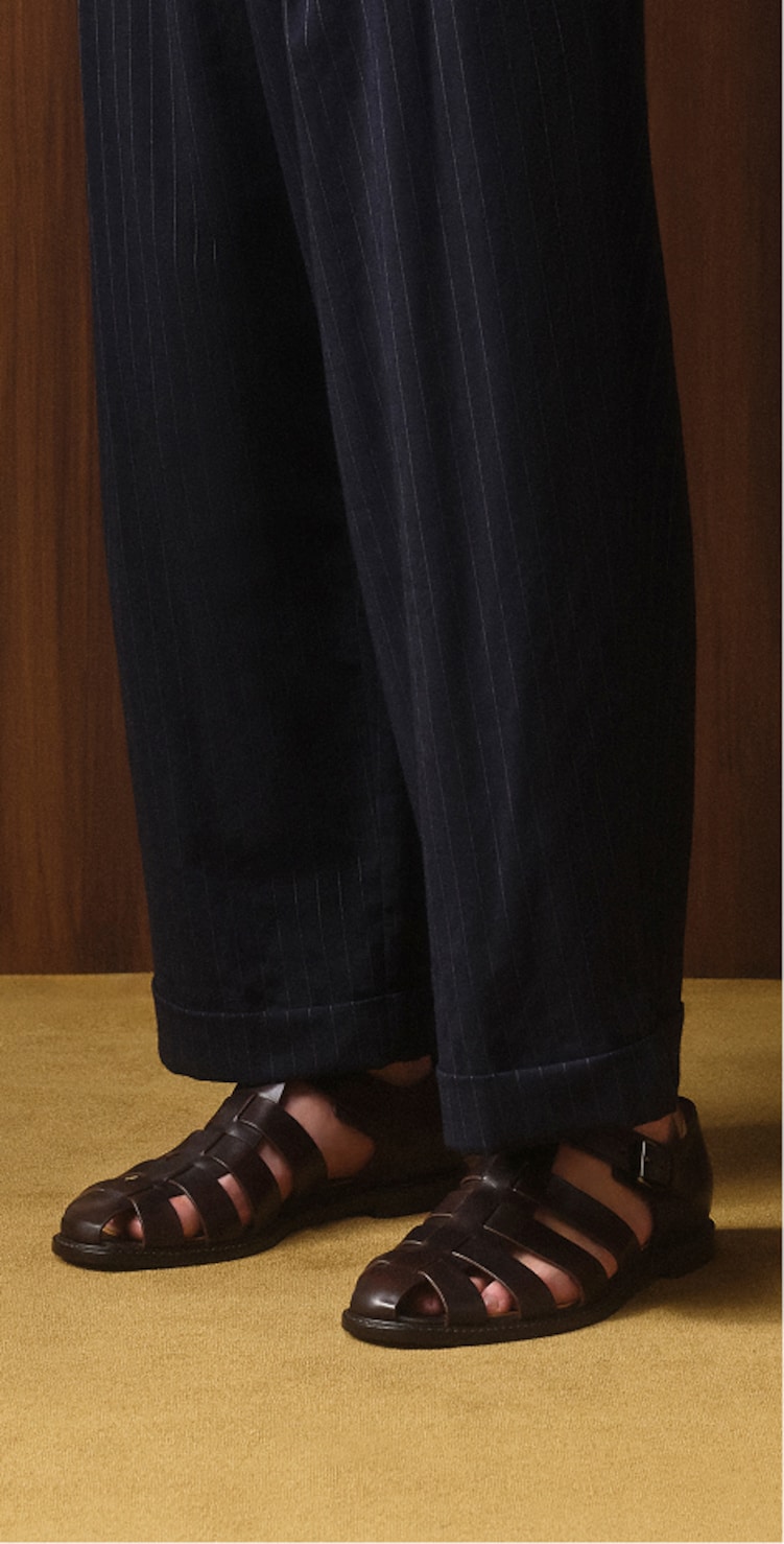 Men's Spring Summer 2026 Collection 2
