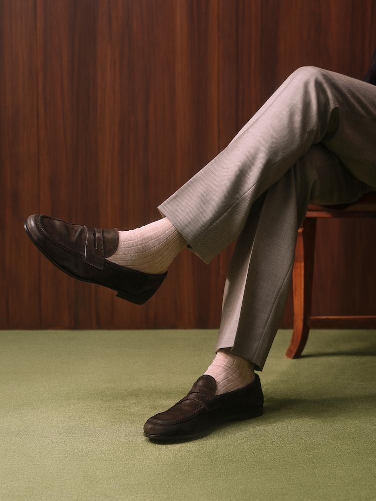 Church's Loafers