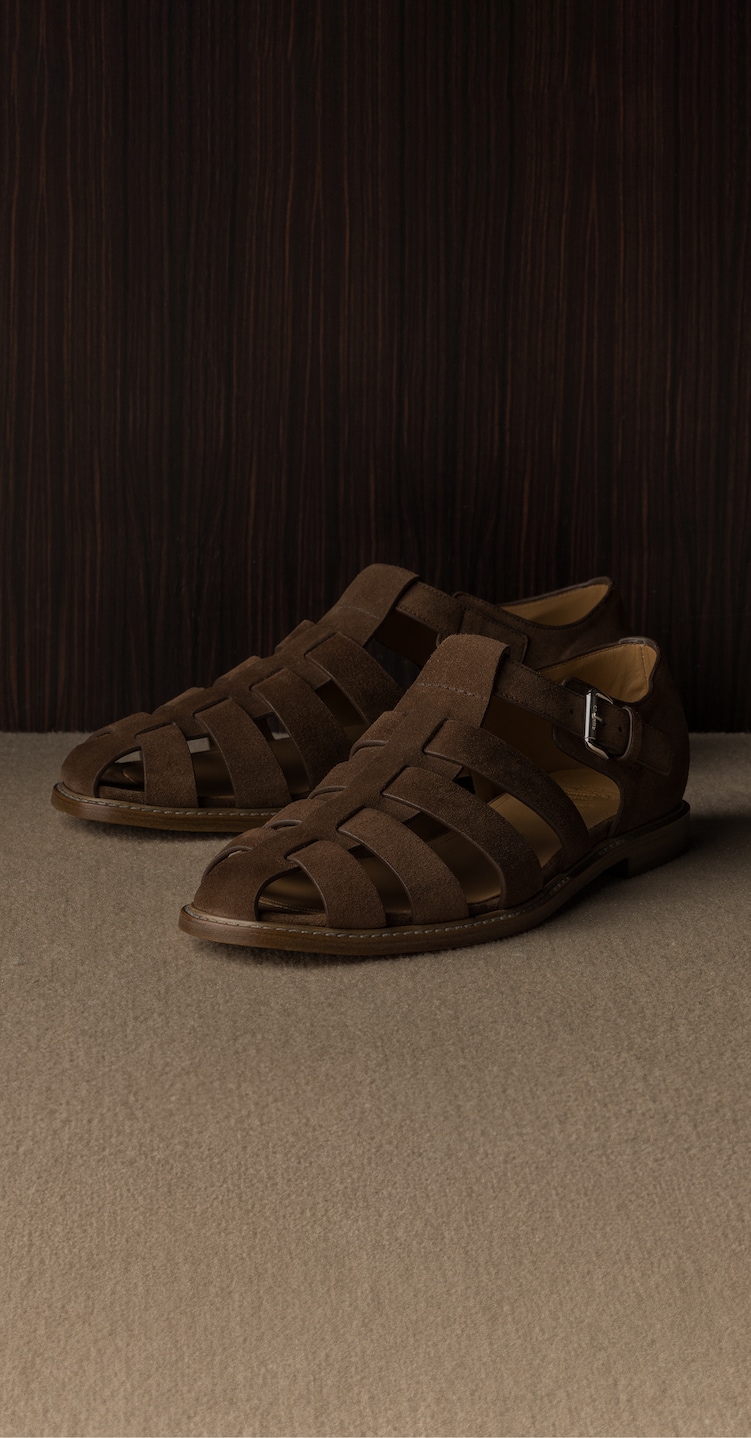 Men's Sandals