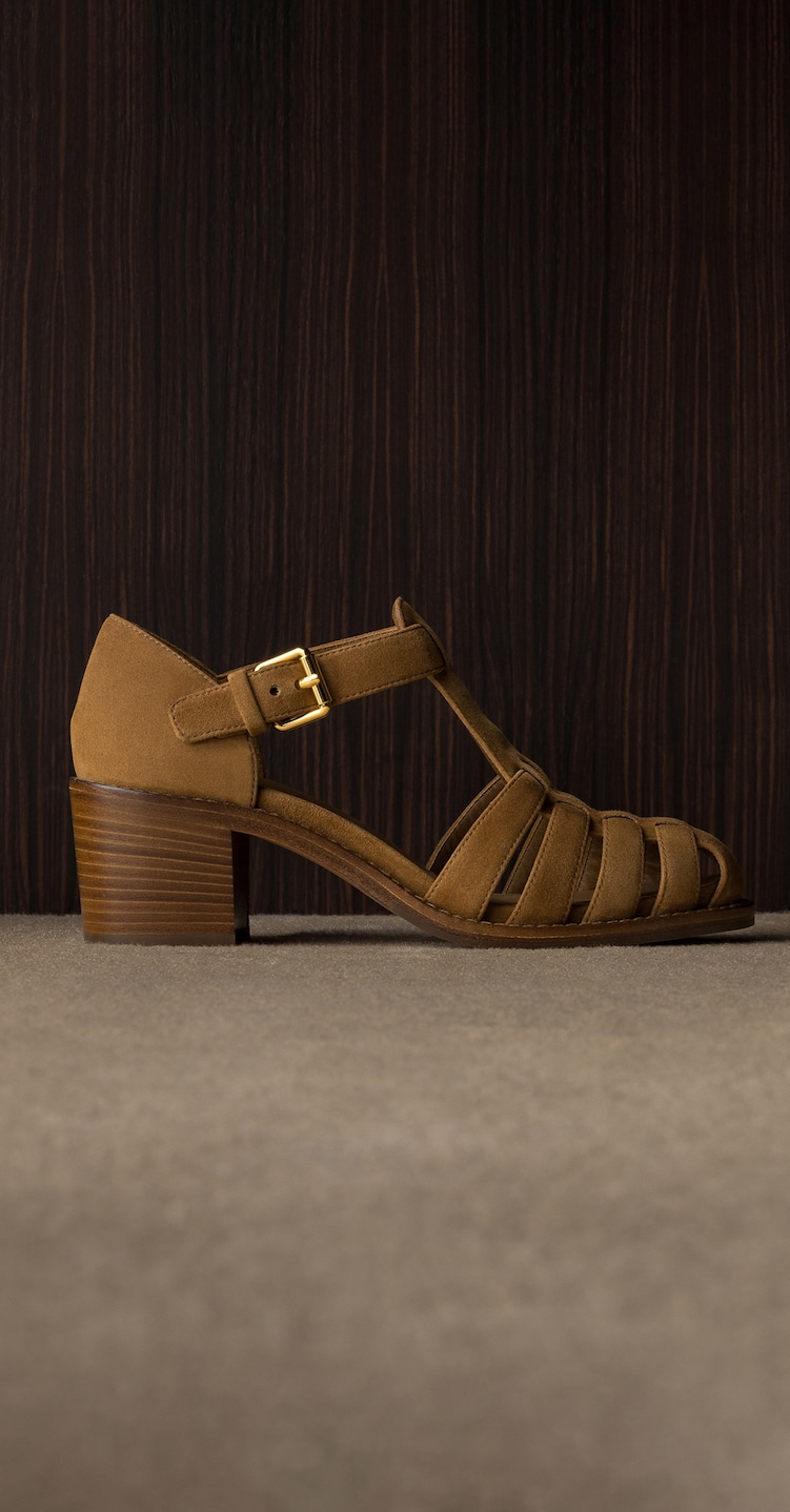 Women's sandals