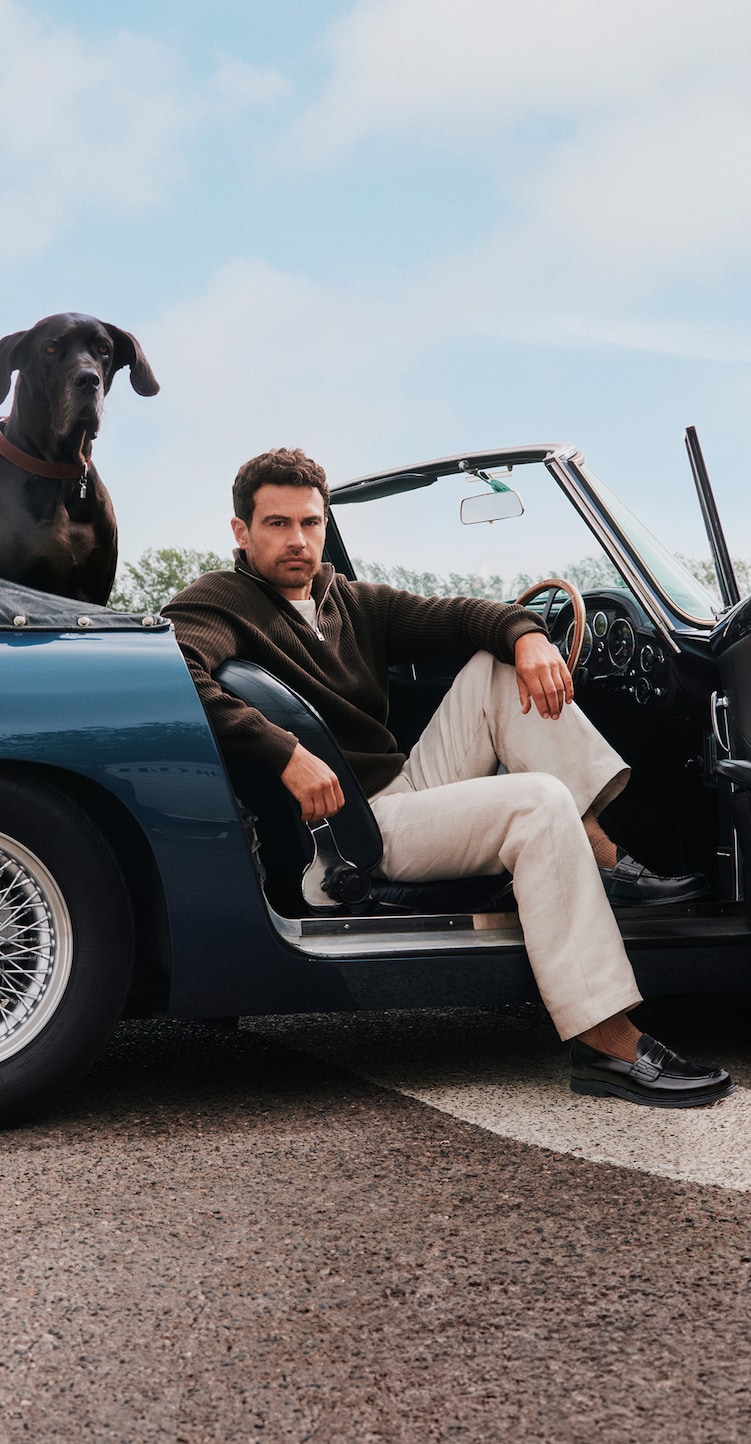 Men's Shoe Styles for all outfits | Church's