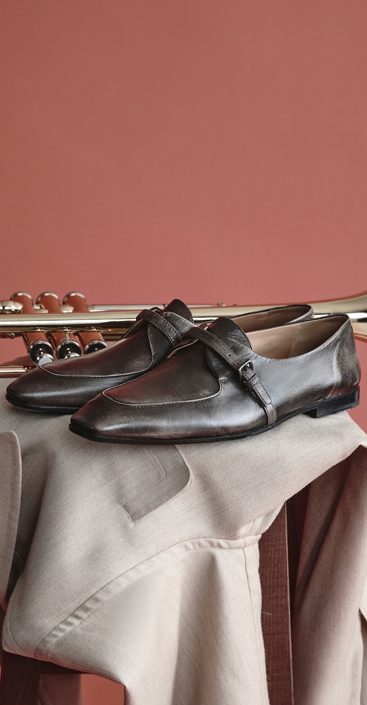 Autumn Winter '26 Women's Collection
