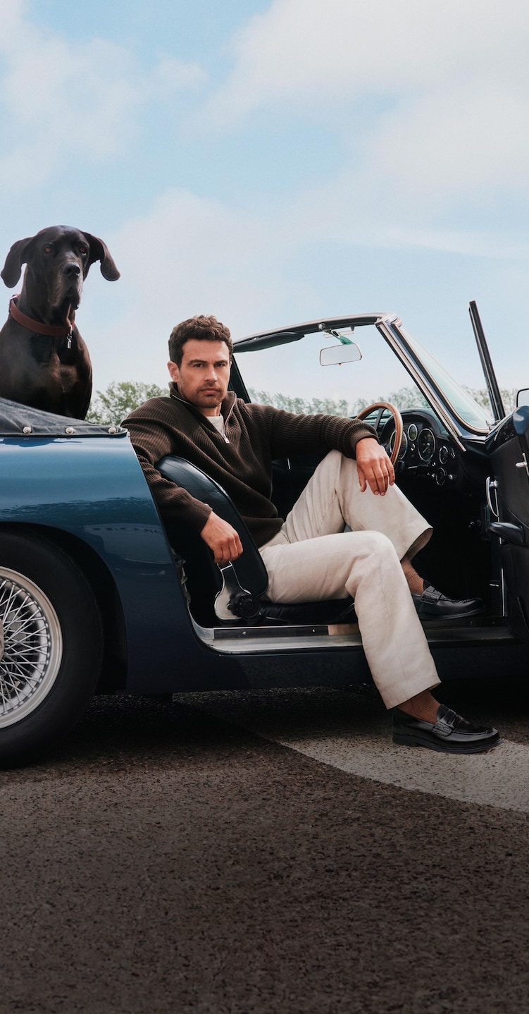 Church's English Elegant Shoes for Men and Women | Church's US