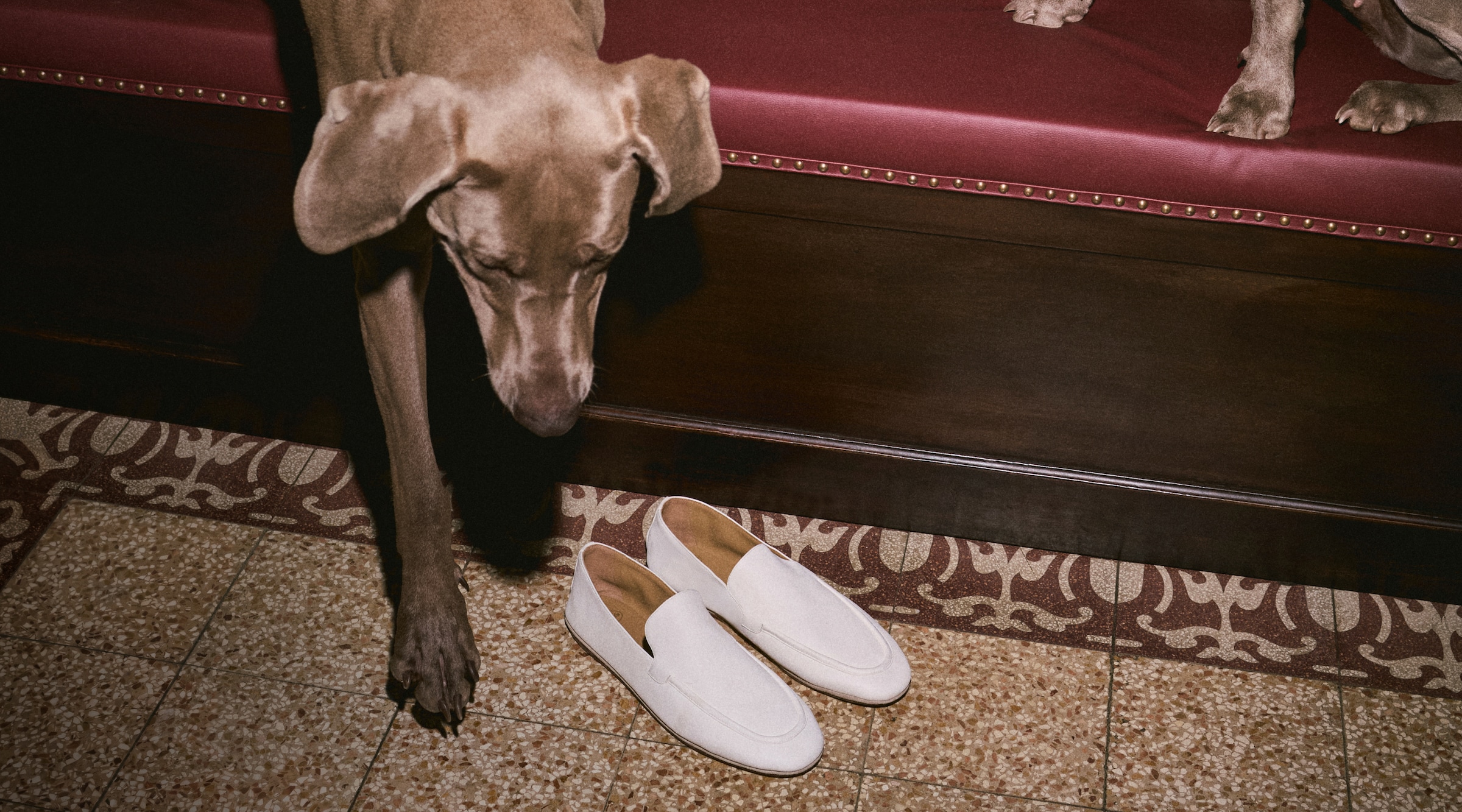 Men’s Loafers