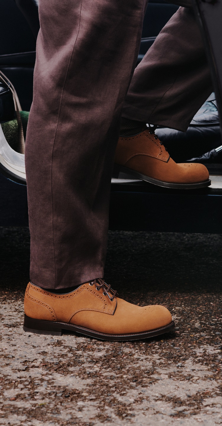 Church's English Elegant Shoes for Men and Women | Church's US