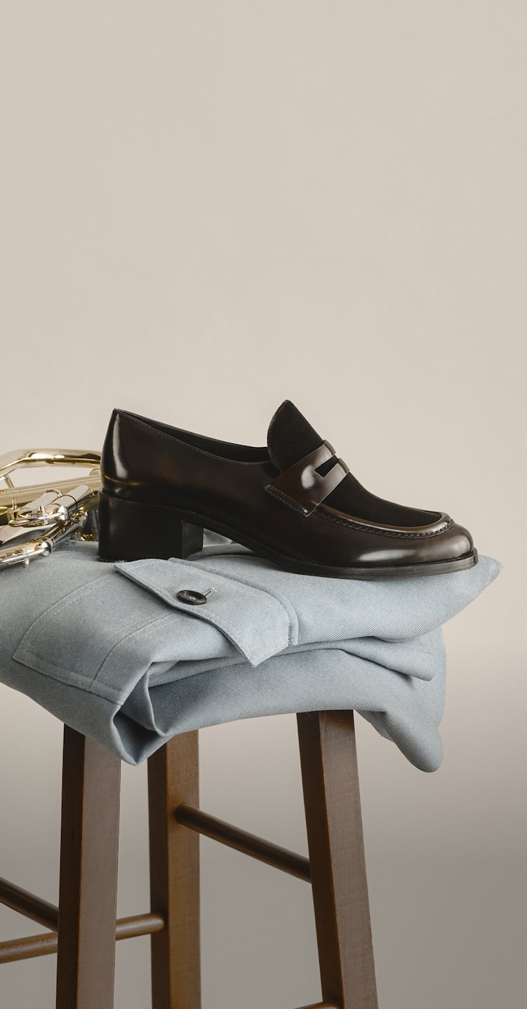 Women's Loafers