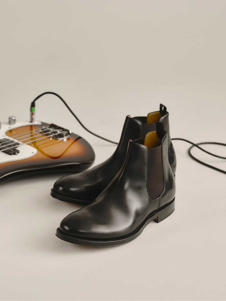 Church's Boots
