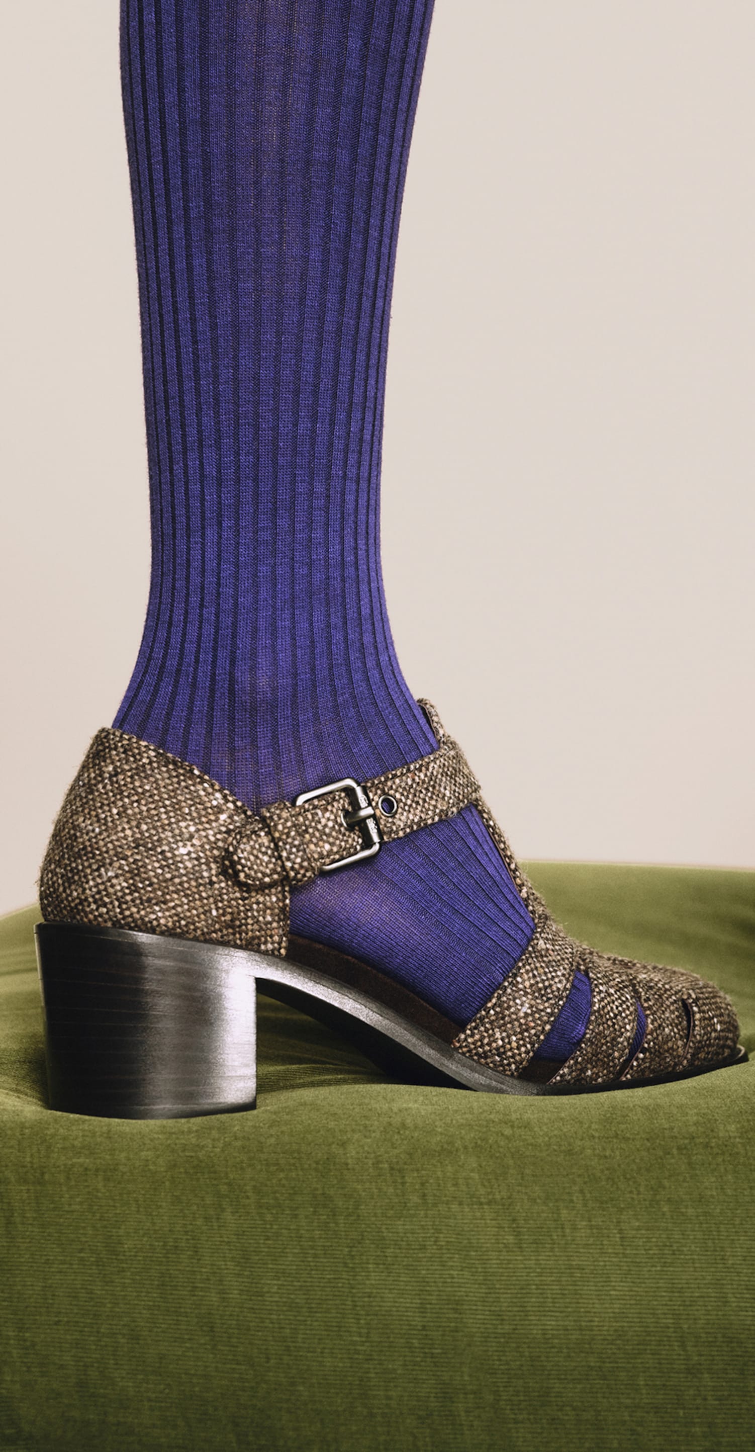 Women's Autumn Winter 2026 | Church's